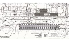 A Cost-Saving Stormwater Alternative for an Auto Spa