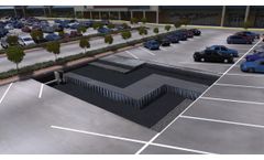 What is a Detention Tank?
