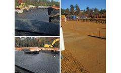 Building the Foundation for a New Community