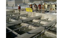 Fixed vs. Moving Bed Systems: Basin Geometry