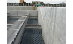 TUBEdek® Lamella Clarifier Upgrade Improves Throughput