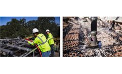 Treating High-Strength Winery Wastewater With Trickling Filter Technology
