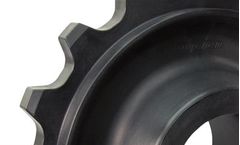 Not All Sprockets Are the Same