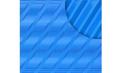 Thermoformed vs. Extruded Tube Settlers