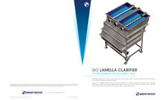SKS Lamella Clarifier Brochure