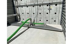 SedVac® - Sediment Removal System