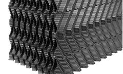 Brentwood ThermaCross - Cross-Fluted Fills