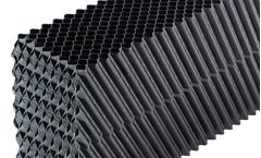 Brentwood - Model CF1900 - Cross-Fluted Fills