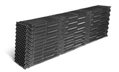 Brentwood - Model XF75Pro - Herringbone Film Fill