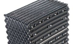 Brentwood - Model XF75 - Herringbone Fills