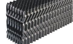 Brentwood AccuPac - Model OF21MA - Offset-Fluted Fills