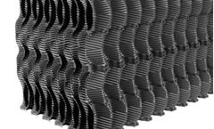 Brentwood ShockWave - Hybrid-Fluted Fills