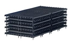 Brentwood - Model FC 70.34 - Modular Splash Fill Suitable for Poor Water