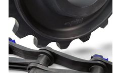 Polychem® - Standard Non-Metallic Sludge Collector