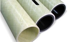 Polychem® - Non-Metallic Telescoping Head Shaft