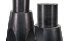 Polychem® - Idler Stub Shaft