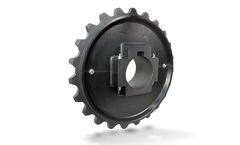 Polychem® - Collector Head Shaft Sprocket