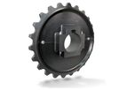 Brentwood Polychem - Collector Head Shaft Sprocket