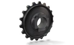 Polychem® - Solid Idler Collector Sprocket