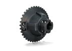 Polychem® - Model NH-78 - Bull Gear Driven Sprockets