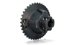 Polychem® - Model NH-78 - Bull Gear Driven Sprockets