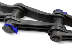 Polychem® - Model NCS-720-S - Sludge Collector Chain