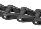 Polychem® - Model NH-78 - Sludge Collector Drive Chains
