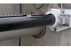 Polychem® - Rotary Scum Skimming Troughs
