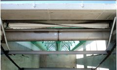 Polychem® - Rotating Helical Skimmer