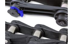 Polychem® - Heavy Grit Sludge Collector