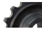 Polychem® - Sprockets