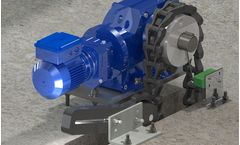 Polychem® - Drive Unit Assembly