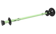 Brentwood Polychem TrueSpan - Head Shaft