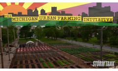 StormTank® Module Installation Time Lapse - Video