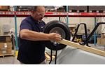 Brentwood Wheelbarrow Assembly - Video