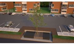 StormTank® Urban Root System
