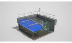 Brentwood TUBEdek and SedVac System