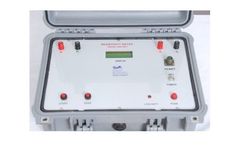 IGIS make - Resistivity Meter