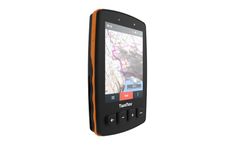 Twonav - Model Trial2 - GPS Devices