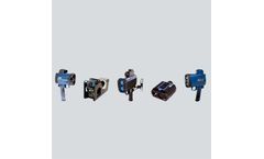 Laser Technology USA - Traffic Speed Gun