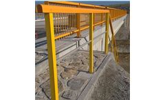 Nowenta - Pultruded FRP Profiles