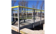 Nowenta - FRP Tailor Made Composite Structures and Products