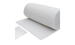 Nowenta - Filter Pads and Rolls