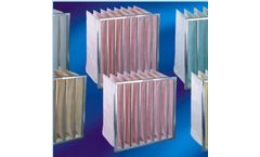 Nowenta - Bag Filters