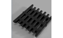 Nowenta - Composite Street Gully Grids