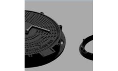 Nowenta - Composite Manhole Covers