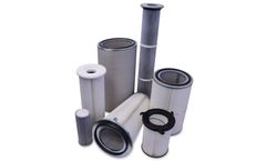 Nowenta - Filter cartridges