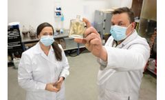Brightplus and Natural Indigo Finland drive sustainable decorative colours