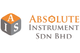 Absolute Instrument Sdn Bhd