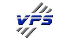 VPS - Model C450 - Booster / Dry Screw vacuum Pumps